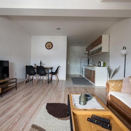 Apartman Luca Livno Extérieur photo