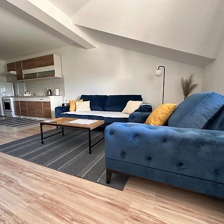 Apartman Luca Livno Extérieur photo