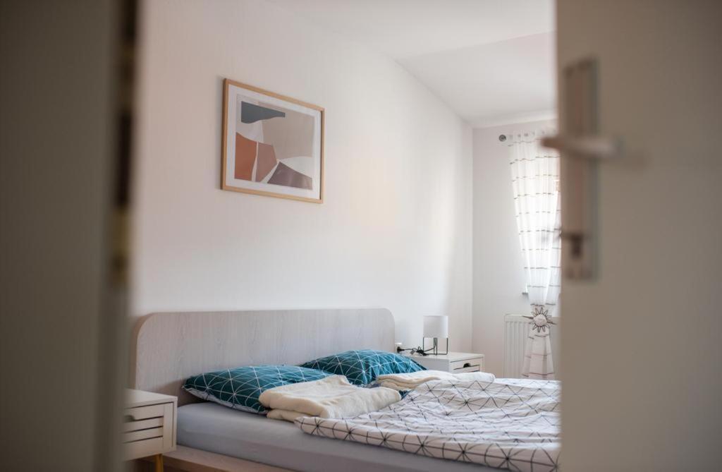 Apartman Luca Livno Extérieur photo