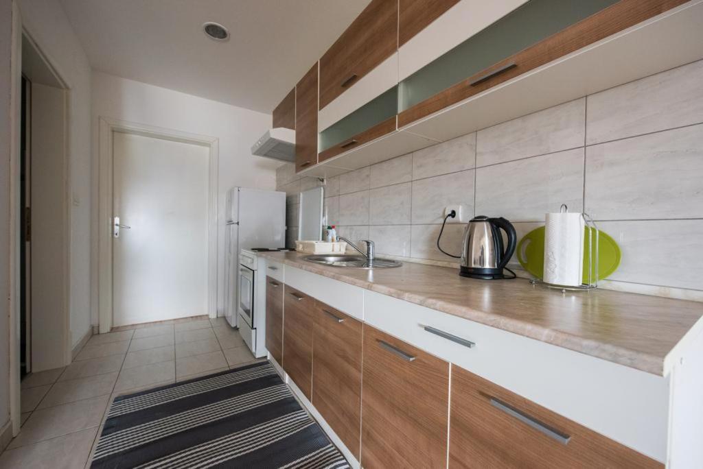 Apartman Luca Livno Extérieur photo