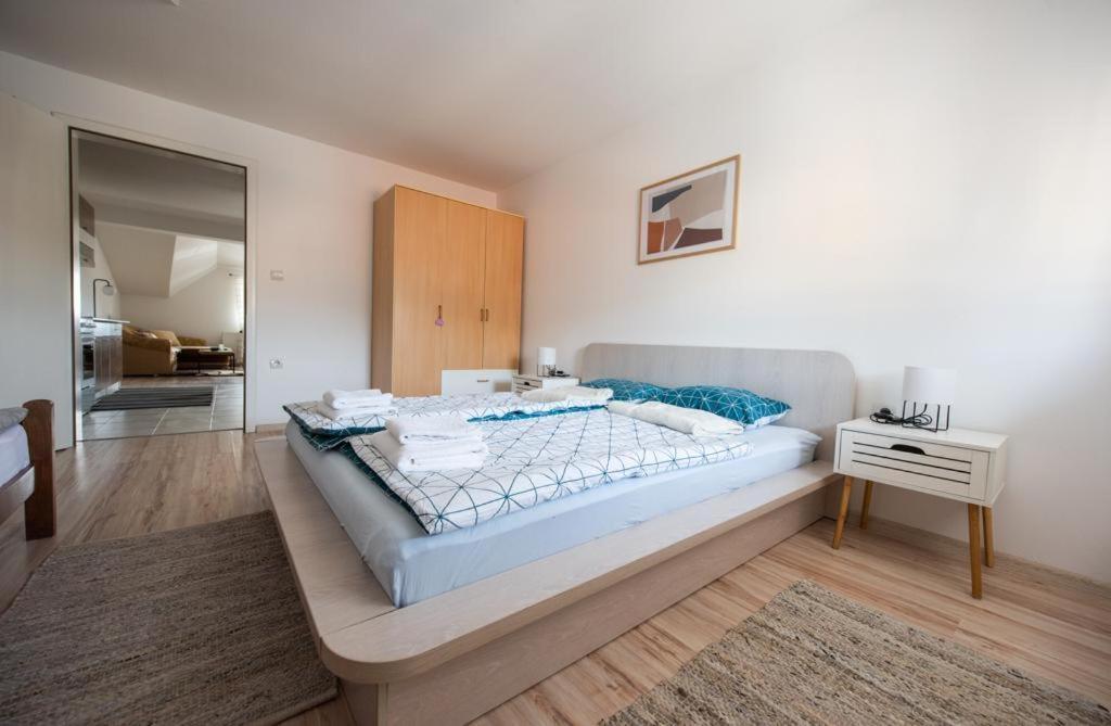 Apartman Luca Livno Extérieur photo