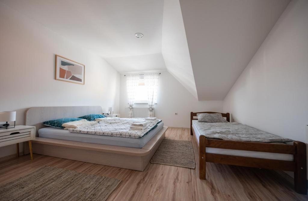 Apartman Luca Livno Extérieur photo