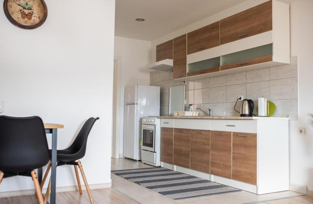 Apartman Luca Livno Extérieur photo