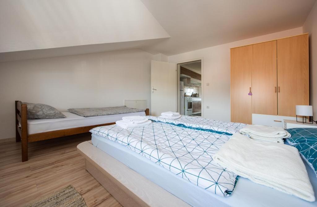 Apartman Luca Livno Extérieur photo