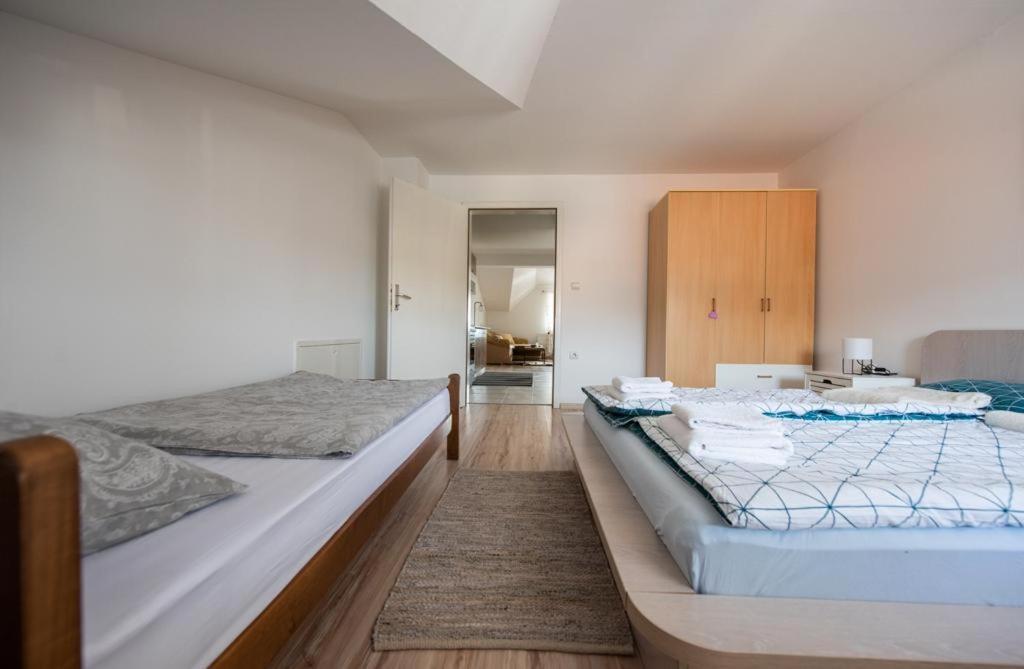 Apartman Luca Livno Extérieur photo